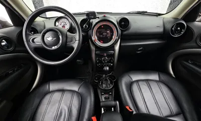 MINI Countryman 2013, 103270 км, за 4700000 KRW - фото 7