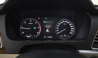 Hyundai Sonata 2016, 112486 км, за 9000000 KRW - фото 8