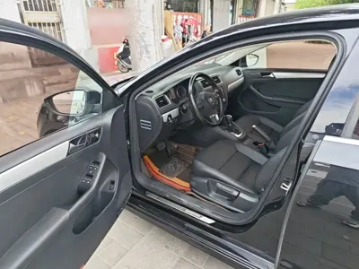 Volkswagen Sagitar 2014, 140000 км, за 28700 CNY - фото 16