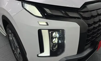 Hyundai Palisade 2023, 32985 км, за 34200000 KRW - фото 22