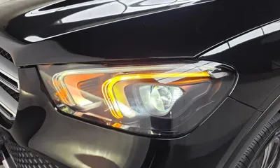 Mercedes-Benz GLE-Class 2020, 79271 км, за 49900000 KRW - фото 22