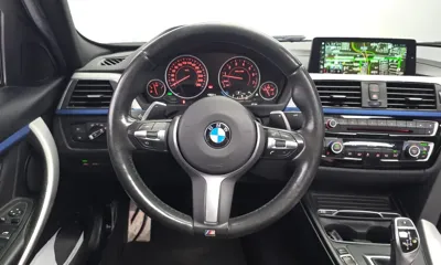 BMW 3-Series 2018, 145955 км, за 13500000 KRW - фото 13