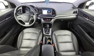 Hyundai Avante 2018, 163690 км, за 7500000 KRW - фото 7