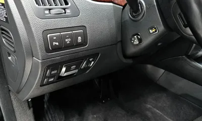 Hyundai Equus 2012, 148199 км, за 4800000 KRW - фото 18