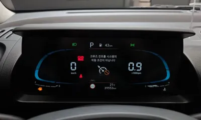 Hyundai Casper 2024, 39553 км, за 15900000 KRW - фото 8