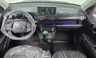 Hyundai Casper 2026, 391 км, за 22500000 KRW - фото 7