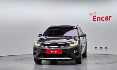 Kia Stonic 2019, 84538 км, за 11300000 KRW