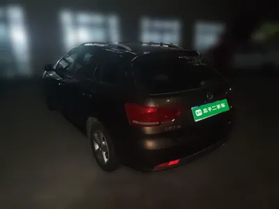 Volkswagen Gran Lavida 2013, 132100 км, за 25750.71 CNY