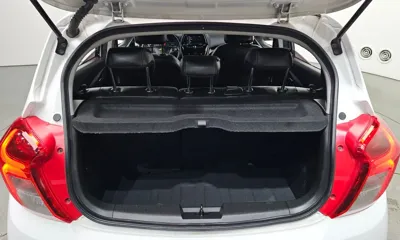 ChevroletGMDaewoo Spark 2019, 103968 км, за 6800000 KRW - фото 20