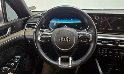 Kia K5 2020, 91892 км, за 19600000 KRW - фото 14