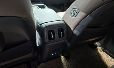 Hyundai Tucson 2024, 5824 км, за 34900000 KRW - фото 28