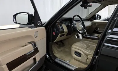 Land Rover Range Rover 2017, 55484 км, за 53500000 KRW - фото 10