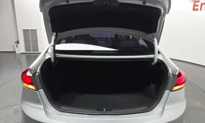Hyundai Avante 2016, 56182 км, за 10800000 KRW - фото 20