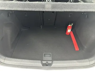 Volkswagen Golf 2022, 37000 км, за 98800 CNY - фото 18
