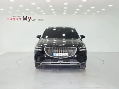 Genesis GV70 2023, 135761 км, за 22990000 KRW - фото 8