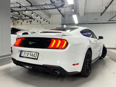 Ford Mustang 2023, 53359 км, за 32600000 KRW