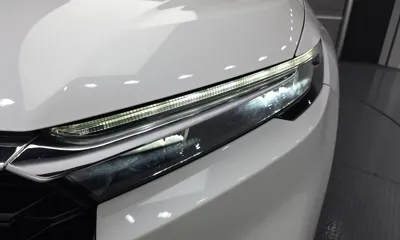 Honda CR-V 2023, 30555 км, за 34500000 KRW - фото 22