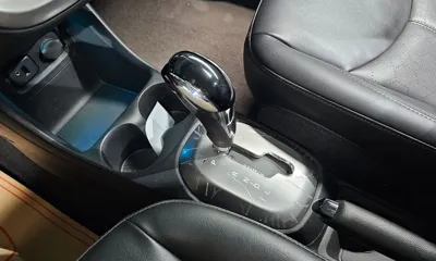 ChevroletGMDaewoo Spark 2016, 154477 км, за 3350000 KRW - фото 9