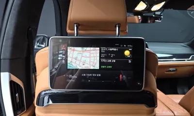 BMW 7-Series 2021, 65898 км, за 64800000 KRW - фото 36