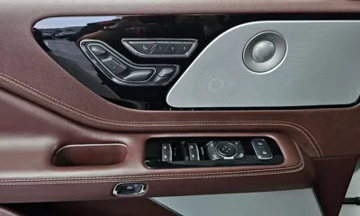 Lincoln Aviator 2021, 63311 км, за 43000000 KRW - фото 34