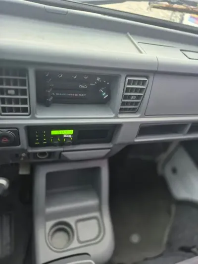 ChevroletGMDaewoo labo 2016, 5200 км, за 6990000 KRW - фото 11
