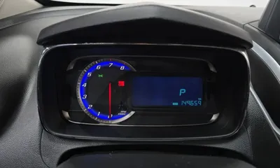 ChevroletGMDaewoo Trax 2016, 149659 км, за 4500000 KRW - фото 8