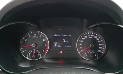 Kia K5 2019, 61092 км, за 15800000 KRW - фото 8
