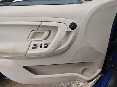 Skoda Fabia 2012, 70200 км, за 16800 CNY - фото 7