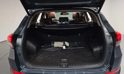 Hyundai Tucson 2016, 82823 км, за 13900000 KRW - фото 20