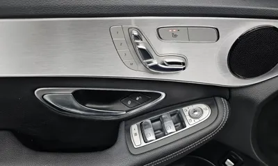 Mercedes-Benz C-Class 2017, 73847 км, за 17500000 KRW - фото 12