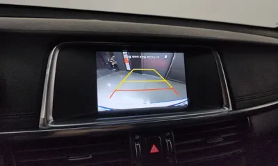 Kia K5 2016, 62718 км, за 9800000 KRW - фото 19