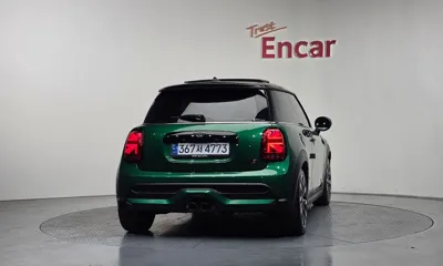 MINI Cooper 2023, 35020 км, за 21790000 KRW