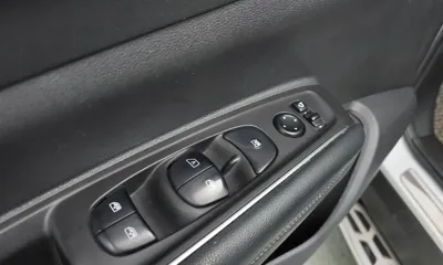Renault-KoreaSamsung QM6 2018, 137195 км, за 10900000 KRW - фото 18