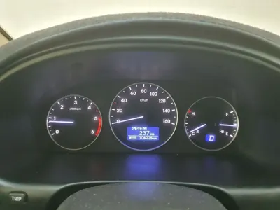 Hyundai Starex 2017, 106000 км, за 19500000 KRW - фото 5