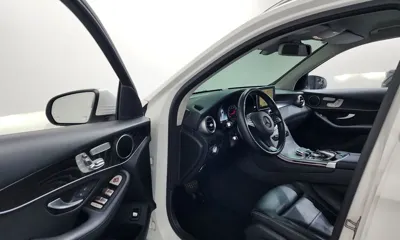 Mercedes-Benz GLC-Class 2019, 47556 км, за 32300000 KRW - фото 10