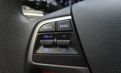 Hyundai Avante 2016, 146560 км, за 5300000 KRW - фото 15