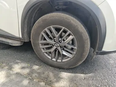 Nissan X-Trail 2022, 42300 км, за 66200 CNY - фото 8