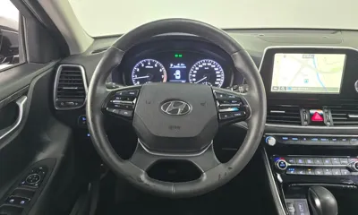 Hyundai Grandeur 2018, 63787 км, за 16200000 KRW - фото 16