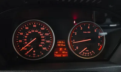 BMW X5 2007, 170235 км, за 7500000 KRW - фото 8