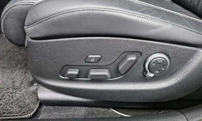 Genesis G80 2021, 113764 км, за 32000000 KRW - фото 32