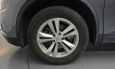 Renault-KoreaSamsung QM6 2017, 115048 км, за 8300000 KRW - фото 5