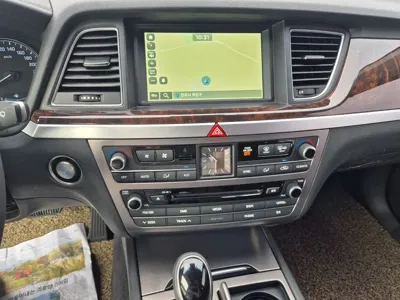 Hyundai Genesis 2016, 55586 км, за 11800000 KRW - фото 12