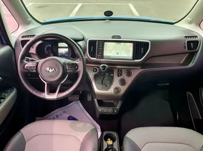 Kia Ray 2020, 91533 км, за 11290000 KRW - фото 9
