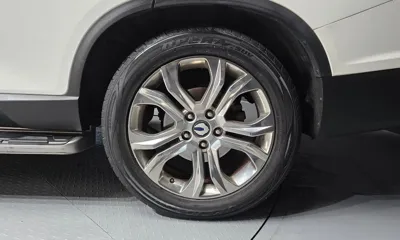 KG_Mobility_Ssangyong Rexton 2018, 161447 км, за 11990000 KRW - фото 21