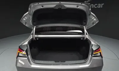 Hyundai Avante 2021, 74975 км, за 17400000 KRW - фото 20