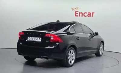 Volvo S60 2016, 159306 км, за 6500000 KRW