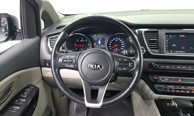 Kia Canival 2019, 169920 км, за 11500000 KRW - фото 14