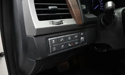 KG_Mobility_Ssangyong Rexton 2018, 143744 км, за 13990000 KRW - фото 16