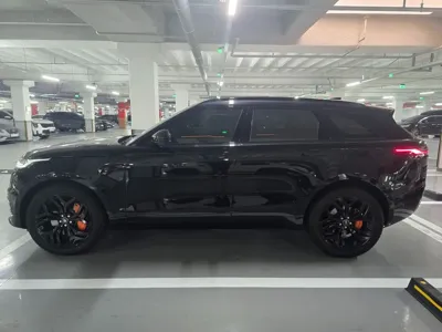Land Rover Range Rover Velar 2025, 22156 км, за 73850000 KRW