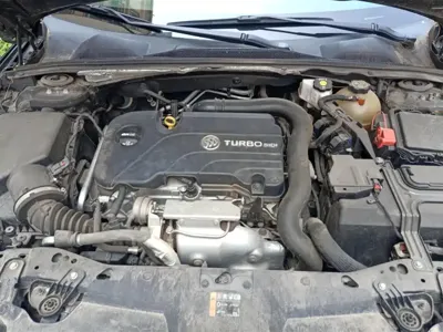 Buick Regal 2021, 49200 км, за 66000 CNY - фото 10
